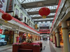 -南市食品街