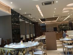 大堂-至潮餐厅精致粤菜·活鲈鱼·走地鸡(珠江新城店)