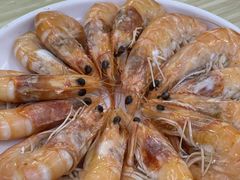 -一蚝一贝海鲜特色餐厅(万象城店)