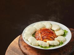 -老六饭店(翠通路店)