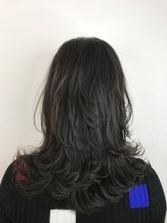 -HD HAIR STYLE