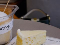 -M Stand(南京新街口金鹰店)