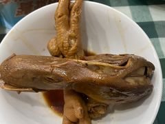 -百家缘(东门南路店)