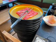 -牛New寿喜烧(新六百店)