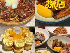 -BE BRIGHT KITCHEN(正佳广场店)