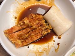 -苏小柳点心·手作小笼包(浦东嘉里城分院)