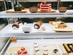 -喜马可甜(高新店)