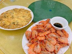 -锐记美食店·现捞海鲜(闸坡店)
