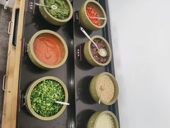 -岳合轩老北京涮肉