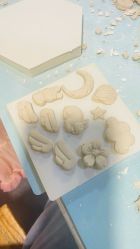 -川上陶艺社(大悦城店)