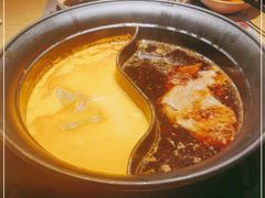 -温野菜涮涮锅(曲江大悦城店)