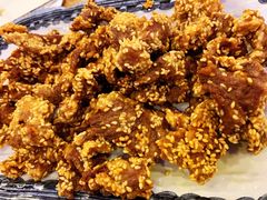 -维吾尔餐厅(宜山路店)