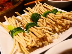 -巴蜀大宅门火锅(北大街店)