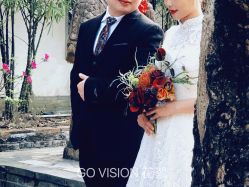 -GO VISION 动视觉婚纱摄影高级定制