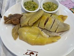 -文记壹心鸡(宝华路店)