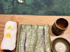 -Minase水濑·日料放题(外滩店)