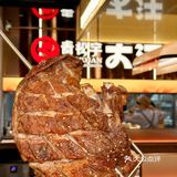 羊排🍖吃出仪式感❗️三切三烤