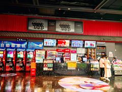 -万达影城(西铁营万达广场IMAX店)