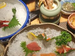 -酒久自助料理(佳兆业店)