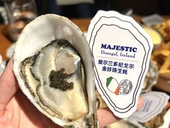-普朗姆生蚝吧(原建国路店)