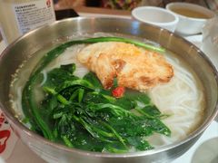 -云尊府云南菜·蒸汽石锅鱼(学清路店)