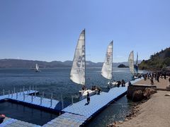 -抚仙湖禄充风景区