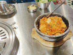-哈哈碳都·牛肋条无限自助烤肉(宝龙店)