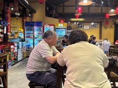 -富正毅三下锅·湘西韵味(天门山索道店)