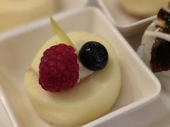 -长沙芙蓉国温德姆至尊豪廷大酒店-自助餐厅