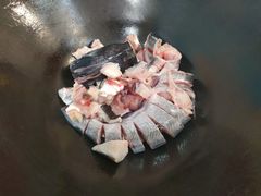 -老刘生态大鱼坊铁锅炖鱼(赛马场店)