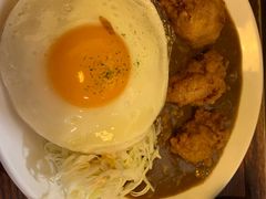 -金龙咖喱