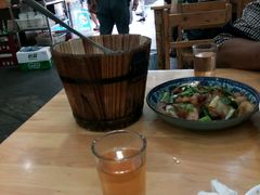 -雷祖芳老妈蹄花店