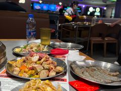 -杨小佳·齐齐哈尔烤肉·烤串(广州店)