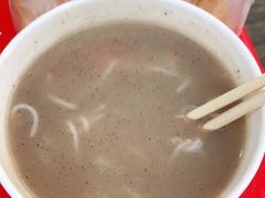 糊汤粉-汪记鲜鱼糊汤粉(沈阳路总店)