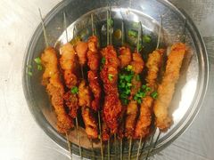 -小民大排档(光谷店)