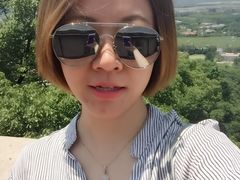 -上海佘山国家森林公园西佘山园