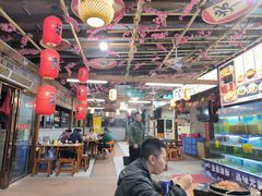 -坛南湾农家乐·海鲜楼·大排档(平潭坛南湾店)