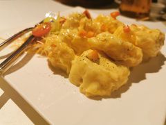 -T館·花园艺术餐厅