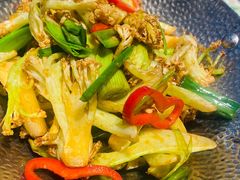 -外婆家(西红门荟聚购物中心店)