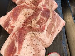 -谷牛和牛烤肉(漕河泾印象城店)