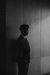 -伊布老裁缝西装礼服定制