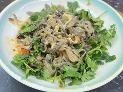 -清真利德顺小老饭庄(复兴路店)