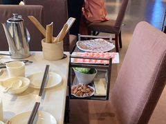 大堂-重庆秦妈火锅(周口店)