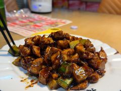 -京味小馆(东坝店)