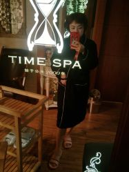 -TIME SPA科技美肤机构
