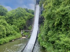 -珠海海泉湾神秘岛亲子乐园
