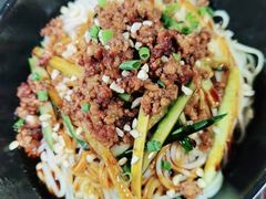 -口口香小吃店