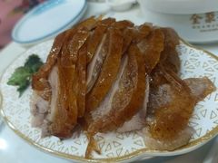 -全聚德(蓝山店)