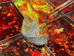 -黄家码头老火锅(解放碑旗舰店)