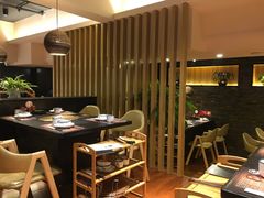 -漫烤鱼&徐州烧烤夜宵(万达店)